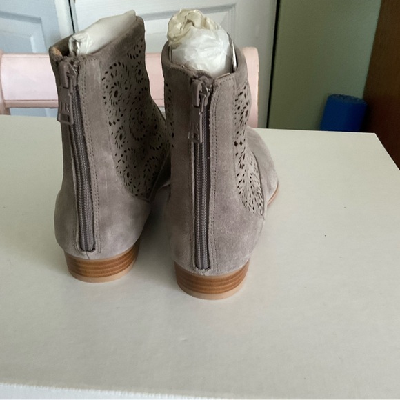 Jack Rogers Ronnie Boots Size 8 Brand New - Picture 3 of 12
